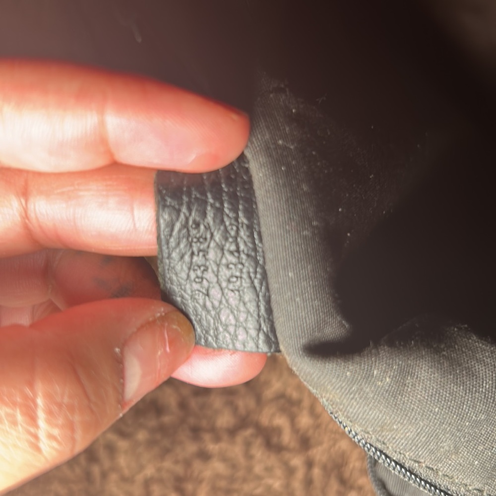 Authentic Designer Gucci Tote - image 5